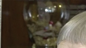 Abuela de 104 años toma coca light todos los días.