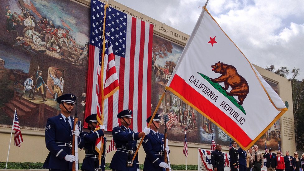 ¿California independiente?: qué nos enseña sobre Estados Unidos este improbable (y fascinante) escenario