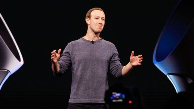 Mark Zuckerberg anunció cambios importantes.