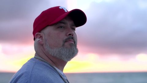 30 años después, Sean Smith recuerda los hechos "como si fuera ayer".
