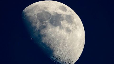 La misión Artemisa se llevará a cabo en 2024.
