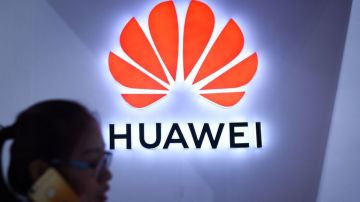 Huawei es líder global en la venta de equipos de comunicaciones.