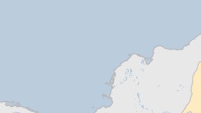 El motín se registró en una cárcel local en el estado Portuguesa.