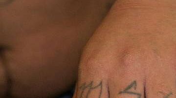 Erradicar a la pandilla MS-13 está entre las prioridades de Trump.