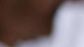 Pandilleros de la MS-13 detenidos en El Salvador. (Archivo)