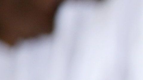 Pandilleros de la MS-13 detenidos en El Salvador. (Archivo)