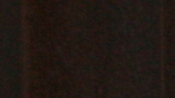 Hay sectores donde la construcción del muro queda suspendida.