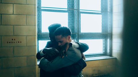 El Consulado de México presentó el documental ‘When they See Us’, una historia donde el racismo de un sistema contra las minorías es más que evidente. (RS-WTSU)