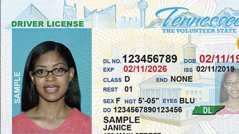 Muchos residentes en el país aún no tienen su REAL ID