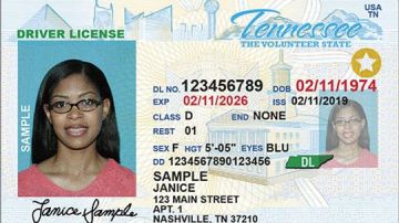 Muchos residentes en el país aún no tienen su REAL ID