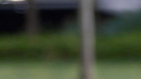 El presidente Trump suma dos años sin felicitar en Twitter a su esposa.