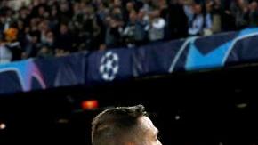 Mientras Barcelona goleaba al Liverpool, ladrones se introdujeron a la casa de Arthur Melo para robarla