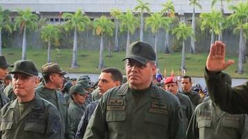 Nicolás Maduro.