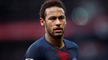 Neymar quiere irse del PSG a la casa que no debió dejar, Barcelona.