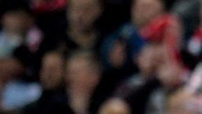 El argentino fue atacado por sus propios fanáticos