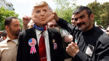La tensión entre Irán y Estados Unidos escaló en los últimos días.