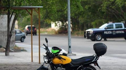 Violencia en Playa del Carmen