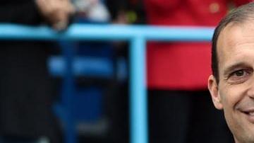 Podría regresar a la Juventus para intentar salvar la temporada y conseguir un cupo a la próxima UEFA Champions League