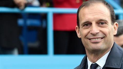 Podría regresar a la Juventus para intentar salvar la temporada y conseguir un cupo a la próxima UEFA Champions League