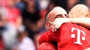 Bayern Munich