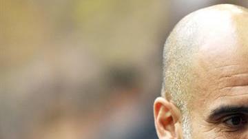 Pep Guardiola podría dirigir a la Juventus y a Cristiano Ronaldo a partir de la siguiente temporada