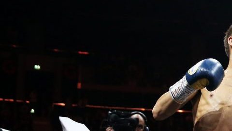 Se han cancelado en Estados Unidos los eventos masivos, por ocho semanas.