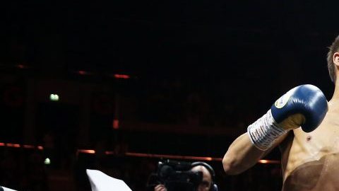 Se han cancelado en Estados Unidos los eventos masivos, por ocho semanas.