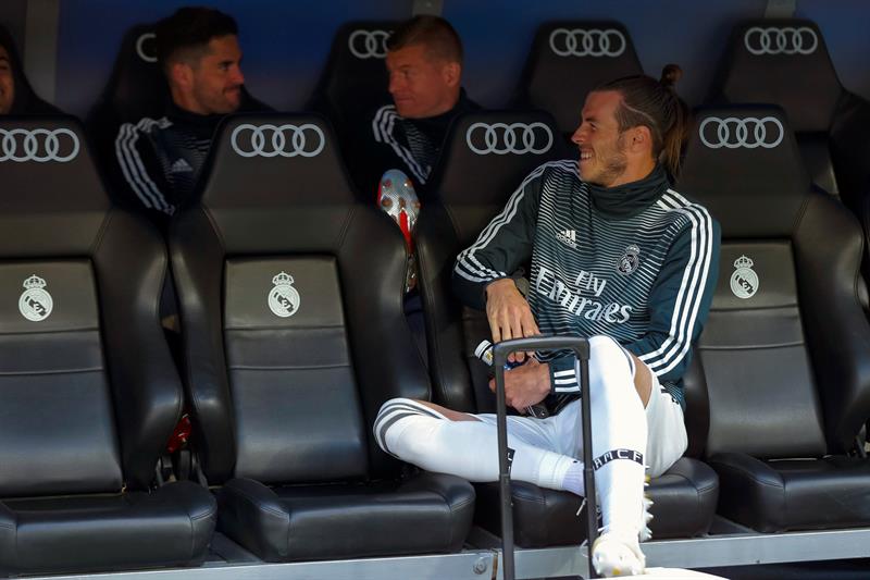 Gareth Bale dice que los jugadores tienen una vida corta