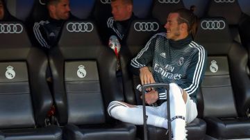 Gareth Bale dice que los jugadores tienen una vida corta