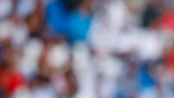 Betis derrotó al Real Madrid en el Santiago Bernabéu en el último juego de la temporada.