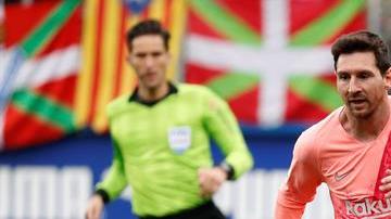 Lionel Messi conquistó su sexta Bota de Oro en su carrera