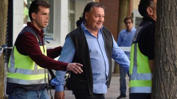 La Operación Oikos dejó once detenidos en España por presunto amaño de partidos de fútbol