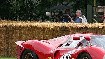 Ferrari 330 P3