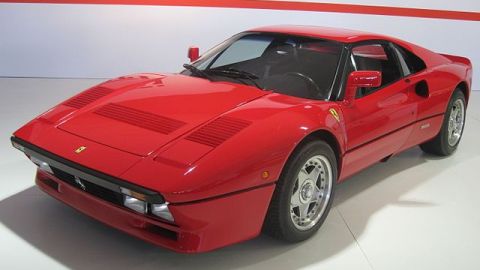 Ferrari 288 GTO