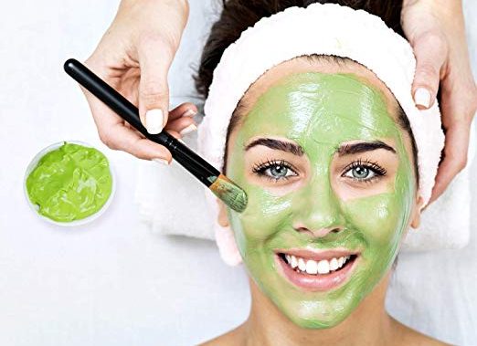 5 mascarillas faciales para purificar tu piel y eliminar el acné - La Opinión
