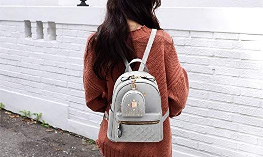 9 Mochilas Casuales Para Cuando No Caben Todas Tus Cosas En Tu Cartera La Opinion