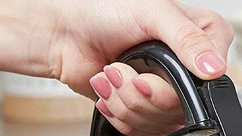 Retiran del mercado más de 17 mil cafeteras por riesgos de quemaduras