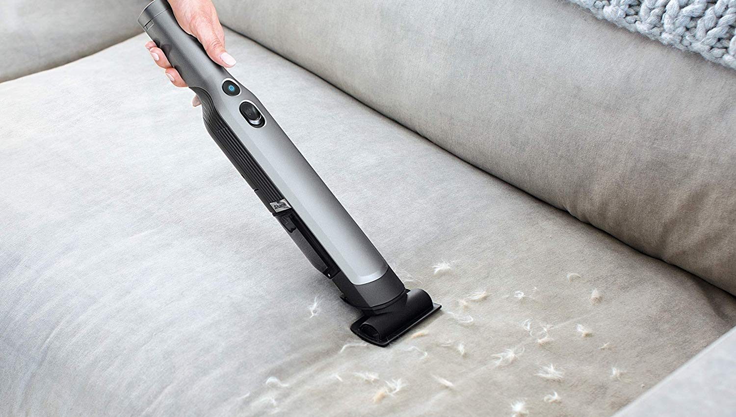 Las 6 mejores aspiradoras para limpiar tus muebles a profundidad - La  Opinión