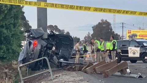 Accidente 710