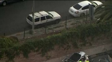 Accidente fatal 2 de Mayo.