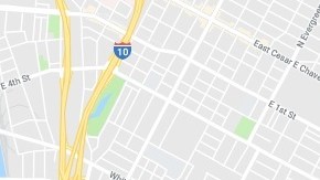 El incidente se presentó cerca de la calle Lorena en Boyle Heights, según la alerta de la Patrulla de Caminos de California.