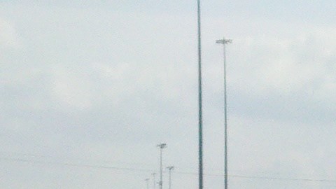 Ocho de los acusados man.ejaban intoxicados con niños en el vehículo