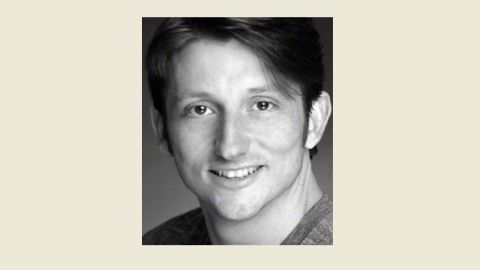 Harlan Bengel