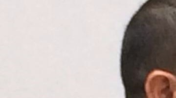 El exfutbolista mexicano Jesús 'Cabrito' Arellano.