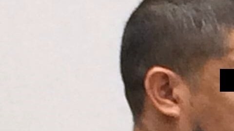 El exfutbolista mexicano Jesús 'Cabrito' Arellano.