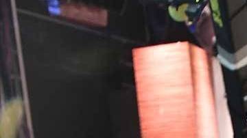 Adamari López y Toni Costa.