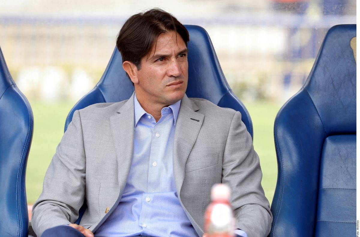 Bruno Marioni no será más el técnico de los Pumas con miras al torneo Apertura 2019