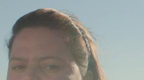 La producción presenta las historias de tres familias que se acogieron al programa TSA de FEMA.