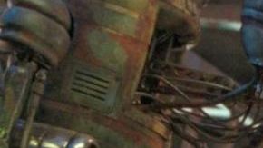 "A.I. Artificial Intelligence"