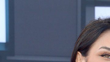 Aislinn Derbez y Mauricio Ochmann.